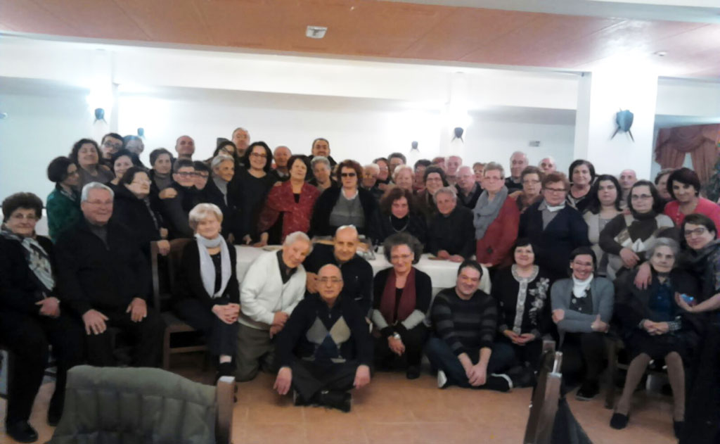 associazione Anni d'argento