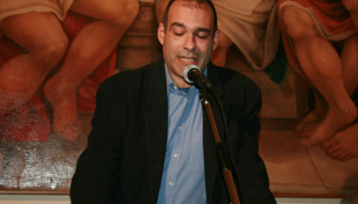 Il giornalista Gabriele Carchidi condannato a sette mesi di carcere per diffamazione