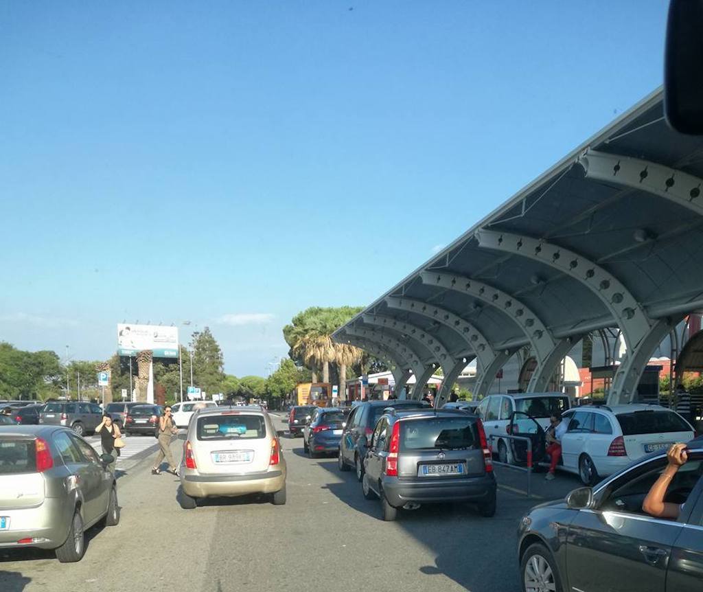 Lamezia, Lega sollecita i Commissari su questione Taxi