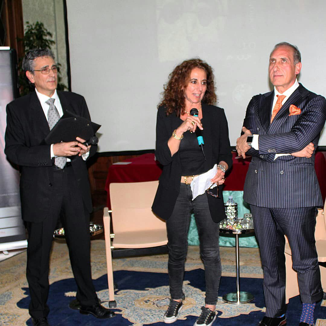 Catanzaro, assegnato il secondo Premio Carlino d’Argento
