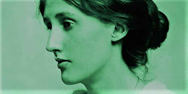 Virginia Woolf Suicidi letterari