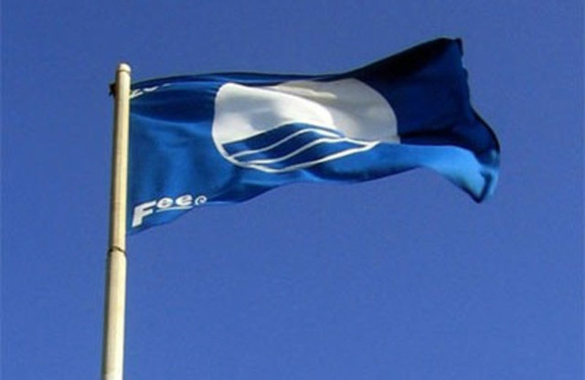 Bandiere blu in Calabria