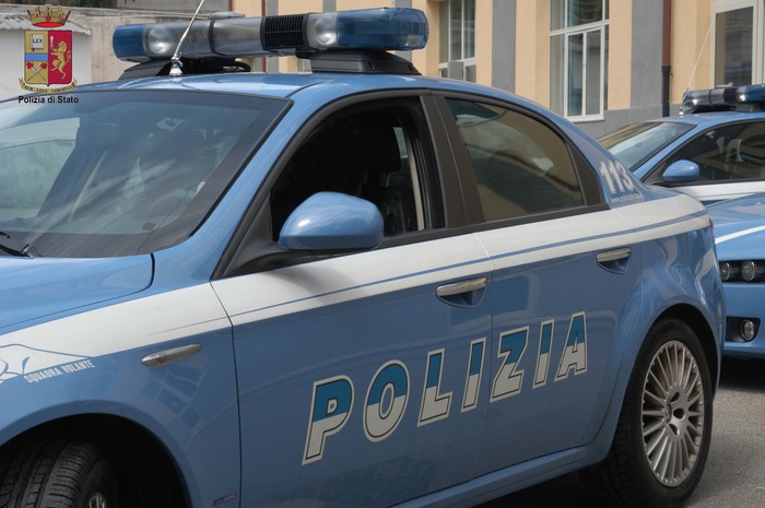 Lamezia Terme, un arresto per maltrattamenti in famiglia