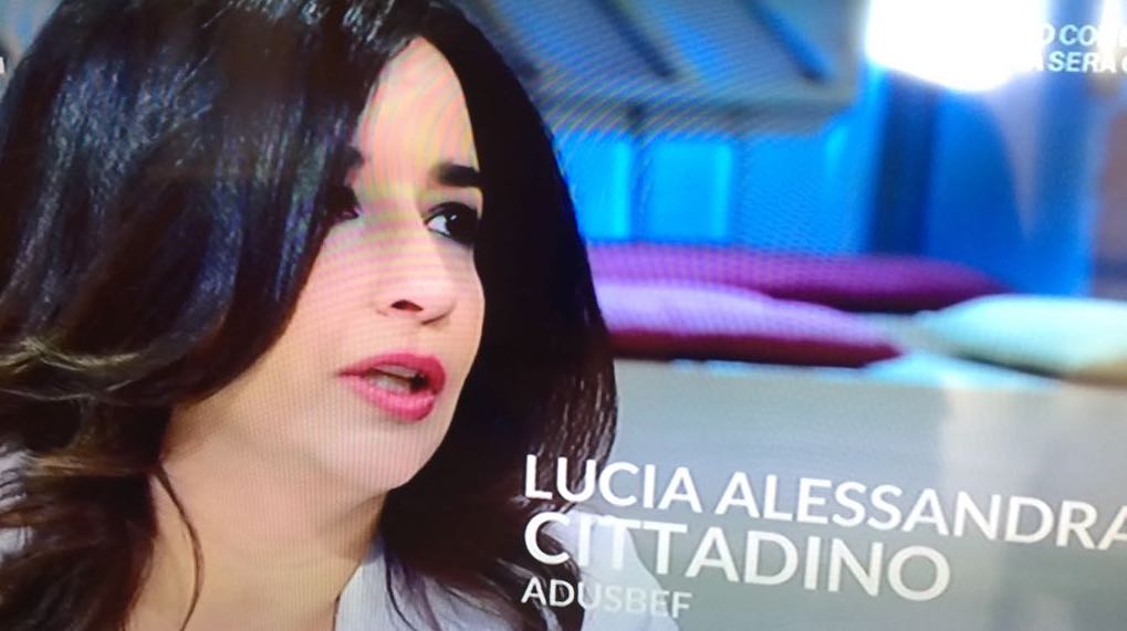 Lamezia. Ennesimo successo per l' Adusbef