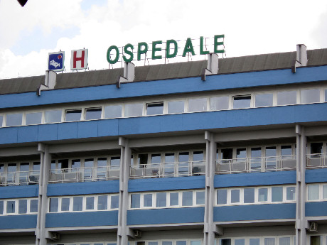 Ospedale Lamezia Terme