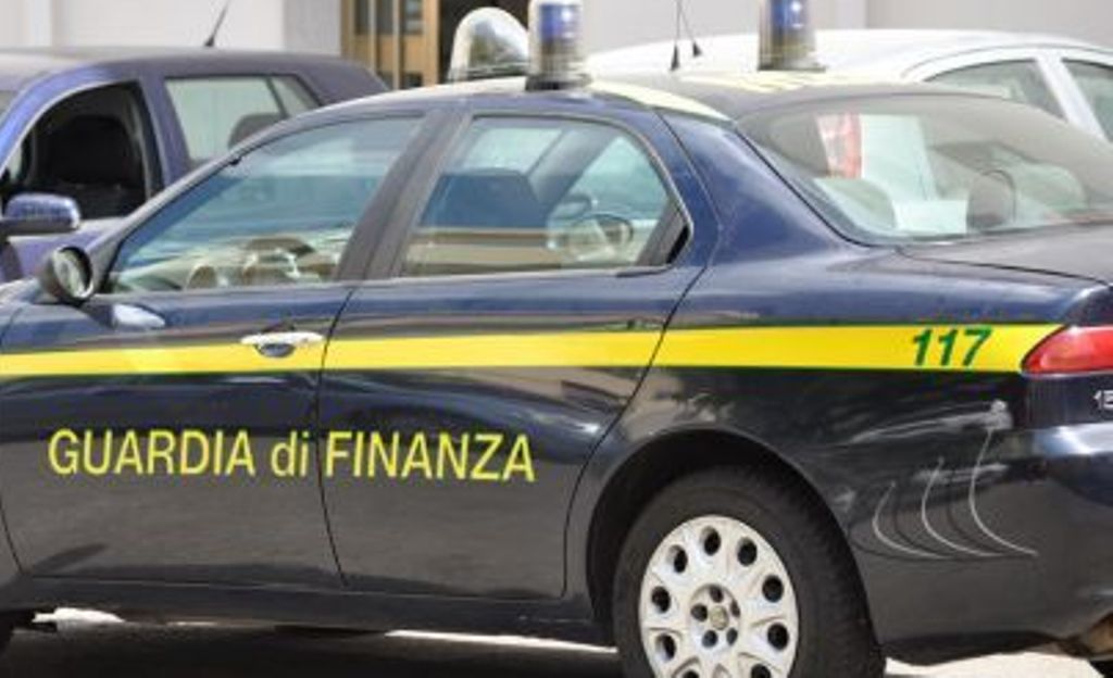 Reggio. operazione Salus, tentata truffa e falso ideologico per 9 milioni