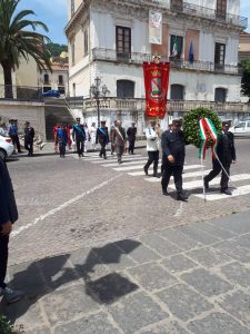 2 Giugno, Lamezia festeggia la Repubblica col commissario prefettizio