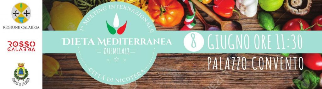 meeting dieta mediterranea lidia bastianich
