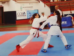 asd sporting center 3° Centro estivo Karate Calabria-LameziaTermeit