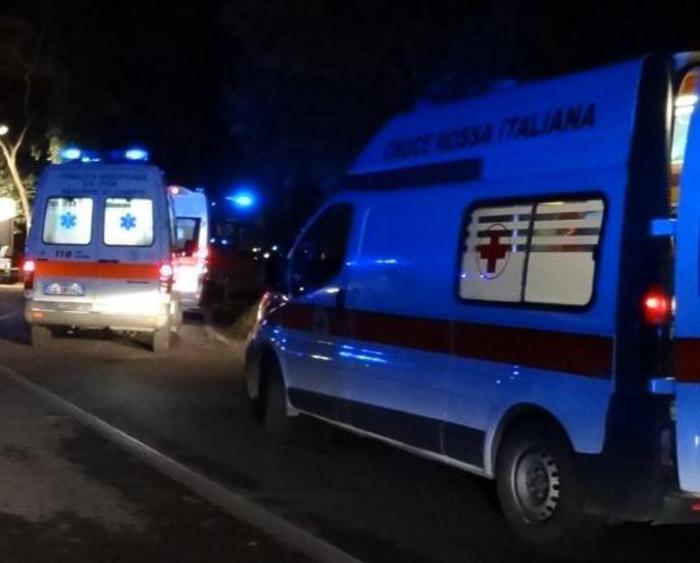 Corigliano Calabro. Migrante investito muore in ospedale