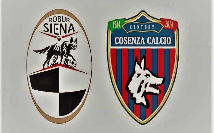 Siena-Cosenza playoff serie B