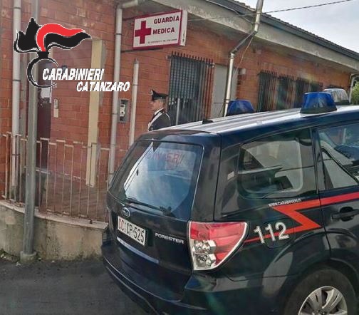 Gimigliano. Medico di guardia rifiuta visita, denunciato