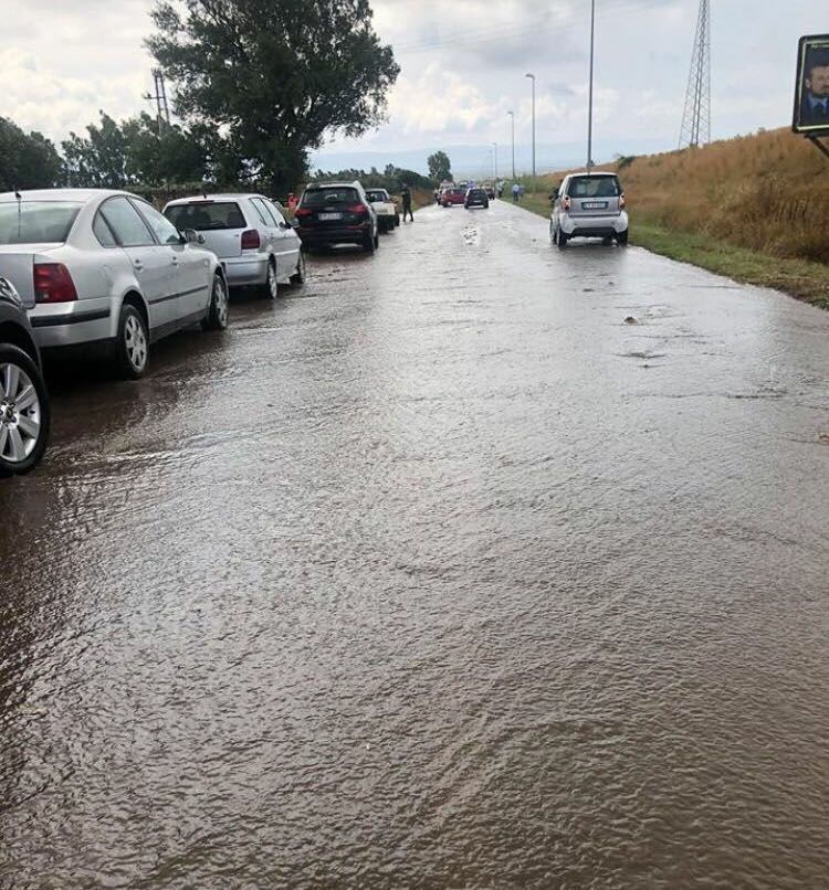 Incidente Lamezia, Spatara (AI) chiede la messa in sicurezza della tratta