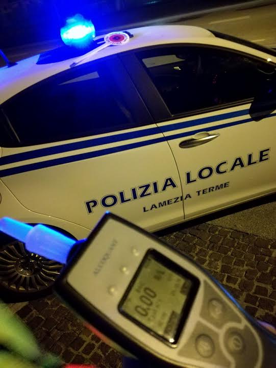 Lamezia. Incidente con fuga a Sambiase, rintracciata conducente