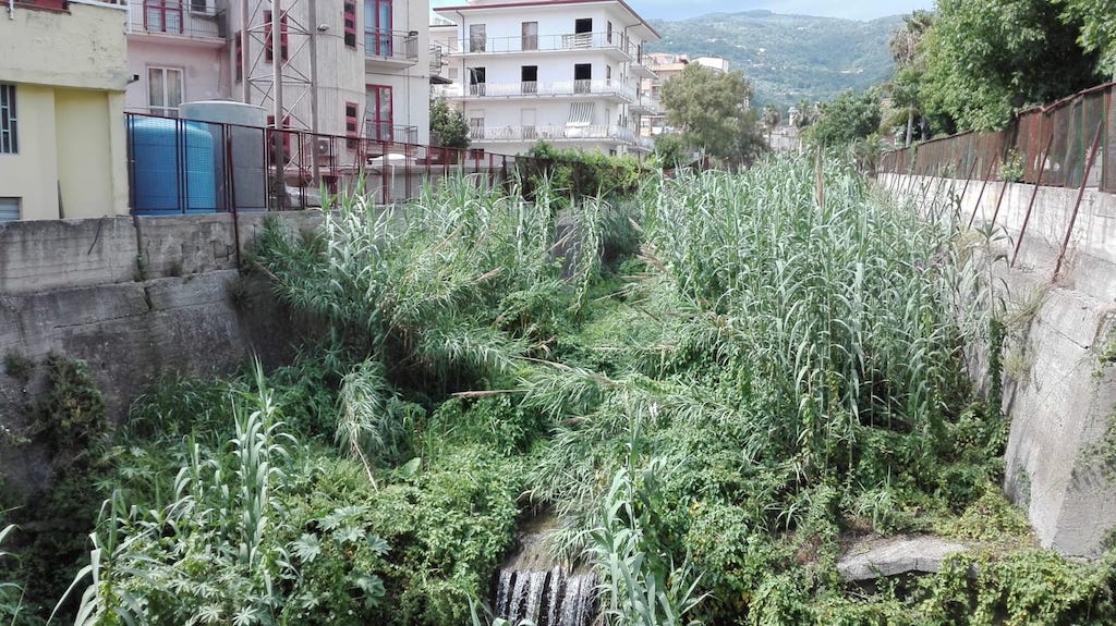 Patto Sociale, estendere i contratti di fiume a tutti i bacini idrici della Città