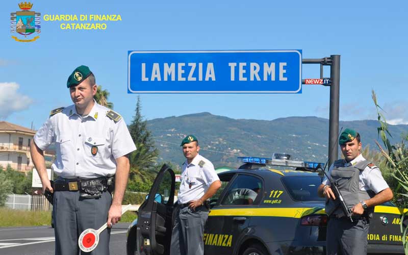 Lamezia. Truffa ai danni dell’UE in danno di lavoratori disabili e svantaggiati