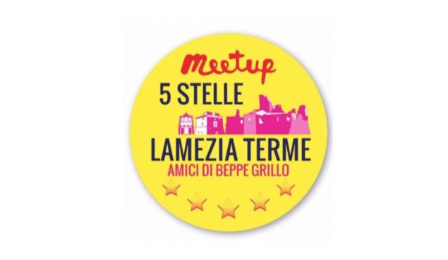 Meetup 5 Stelle: a Lamezia si inizi a praticare la legalità ogni giorno