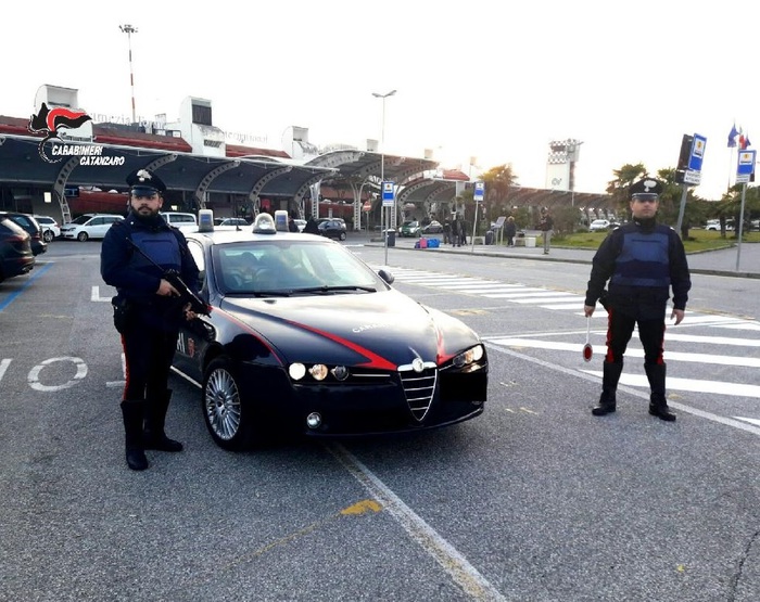 Pizzo Calabro. Rissa in area di servizio A2, una denuncia