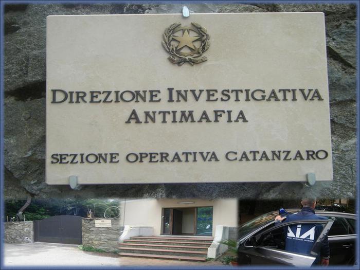 Sequestrati beni ad armiere cosca nel vibonese