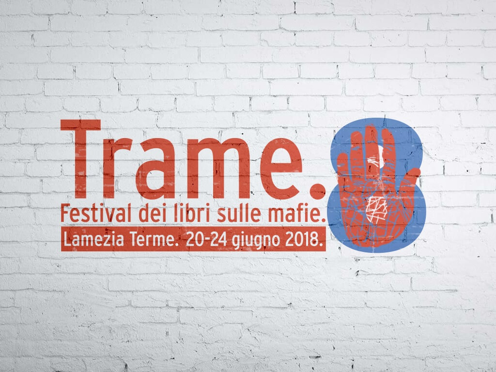 Trame. 8, Nicola Gratteri tra i protagonisti della prima giornata