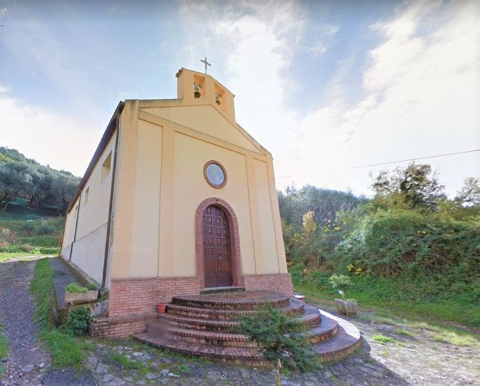 Chiesa San Filippo e Santa Sofia a Nicastrello