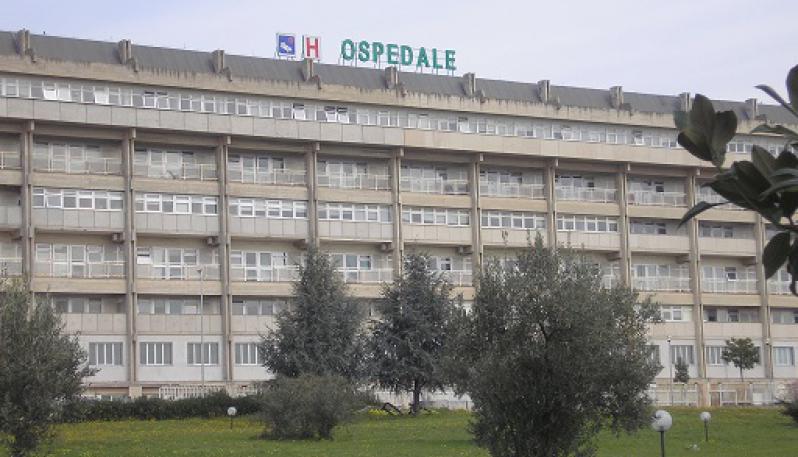 Ospedale Lamezia Asp Catanzaro