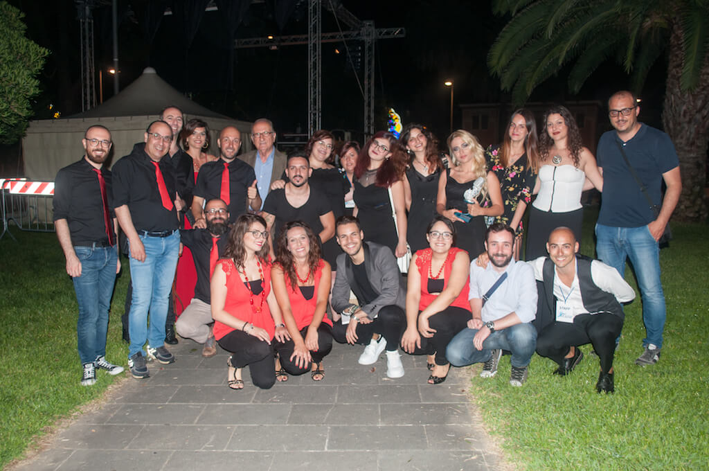 Associazione Lamezia Muse: dal Festival Canoro Lumen Calabriae al Cantagiro