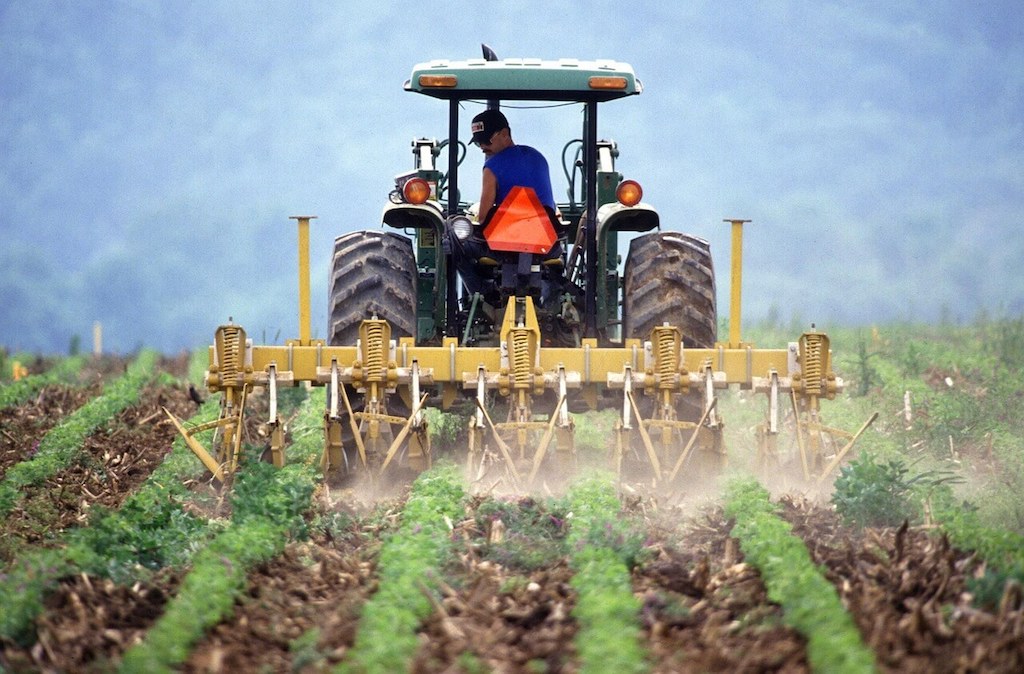 Carenza idrica: mobilitazione degli agricoltori dell’alto ionio cosentino