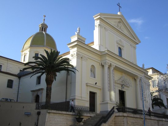 Diocesi di Lamezia: speso più di tutti per restaurare le chiese negli ultimi dieci anni