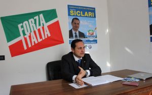 Marco Siclari