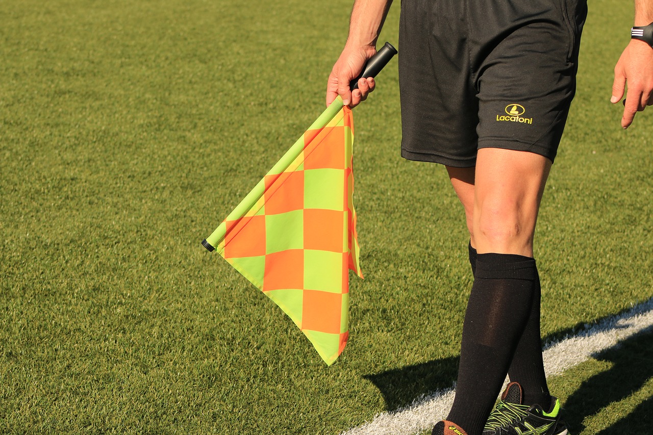 Lamezia. Cinque arbitri promossi nelle categorie nazionali