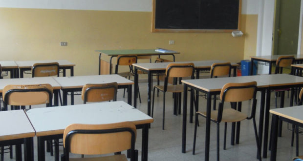 Lamezia. Verifiche di vulnerabilita’ sismica per diverse scuole cittadine