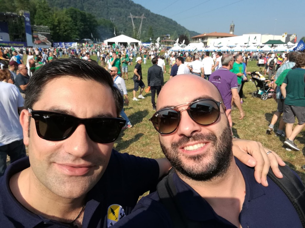 Materazzo (Lega) su spostamento Lamezia Comics ai Due Mari