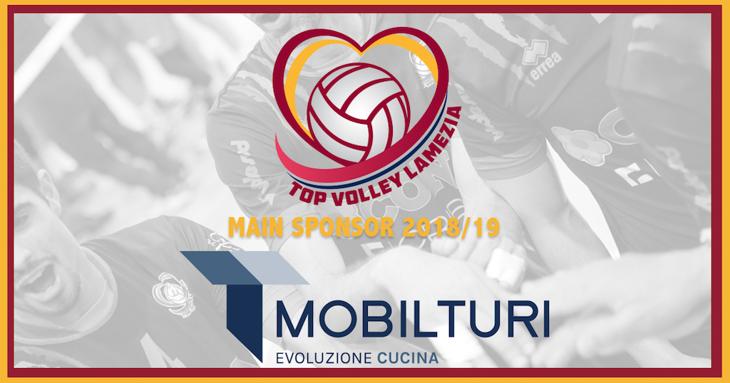 Volley. Mobilturi ancora main sponsor della Conad Lamezia