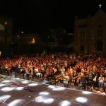 Vecchioni premiato al Reggio Live Fest-LameziaTermeit