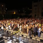 Vecchioni premiato al Reggio Live Fest-LameziaTermeit