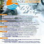 Acquappesa (CS). Dal 28 agosto la fiera del benessere