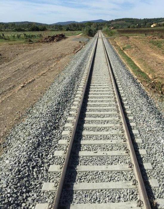 Brancaleone. Treno investe famiglia: morti due bimbi, grave la madre