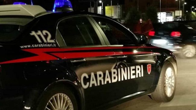 Castrovillari. Identificato il ladro morto dopo furto