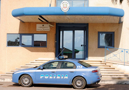 commissariato polizia lamezia terme