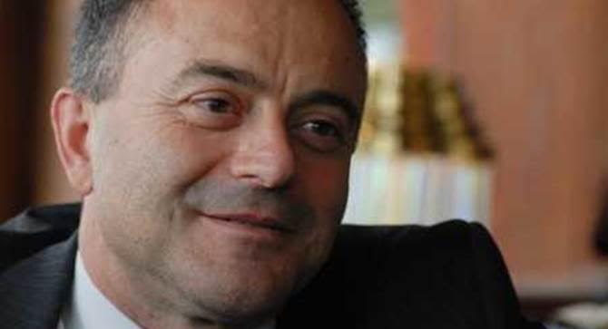 nicola gratteri