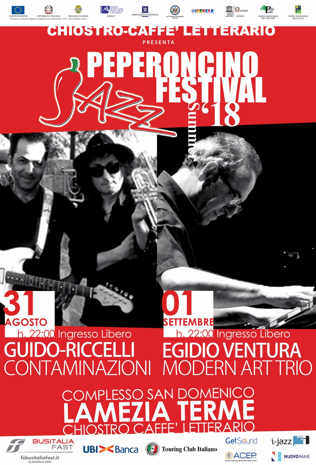 peperoncino jazz festival-LameziaTermeit