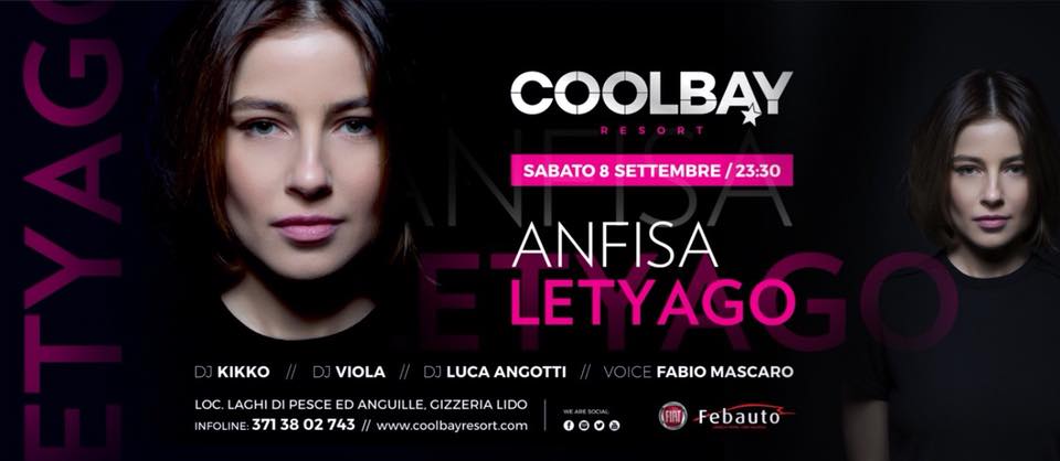 anfisa letyago al coolbay-LameziaTermeit