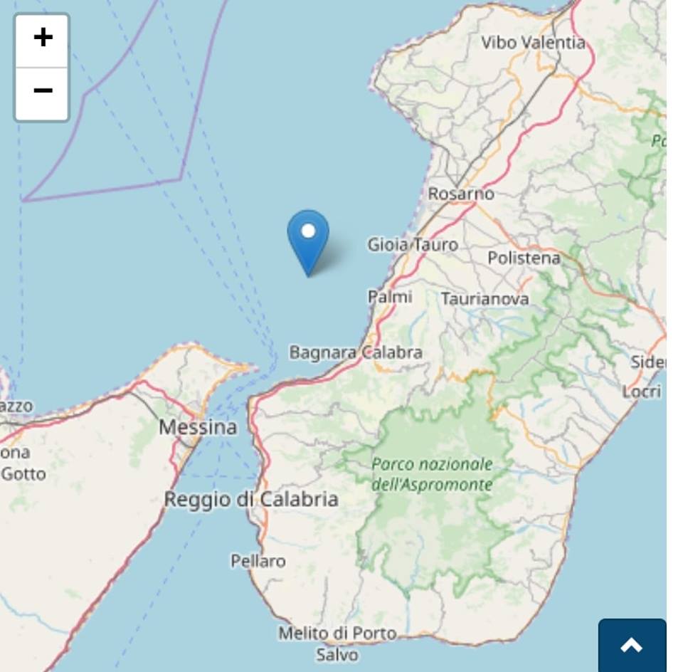 terremoto in Calabria-LameziaTermeit