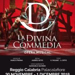 La Divina Commedia