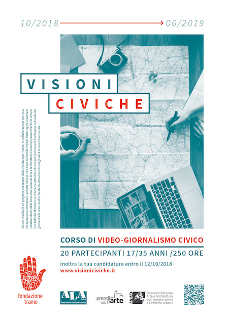 Visioni Civiche