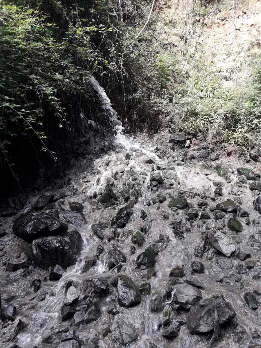 Guardia costiera sequestra condotta fognaria a Curinga per sversamento liquami in torrente-LameziaTermeit