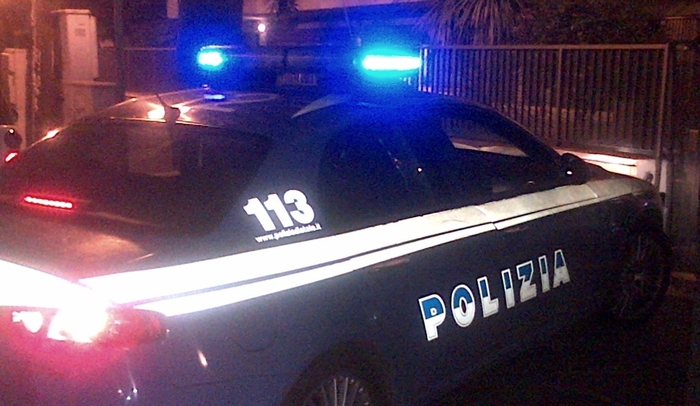 Crotone. Polizia sequestra 29,7 gr di eroina