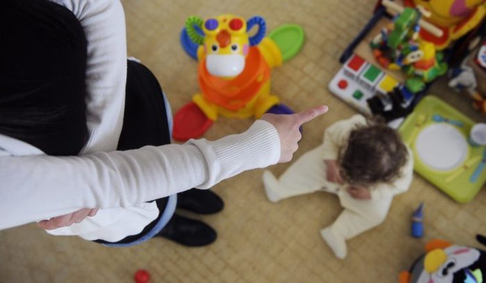 Un arresto dei carabinieri a Vibo per maltrattamenti in famiglia-LameziaTermeit