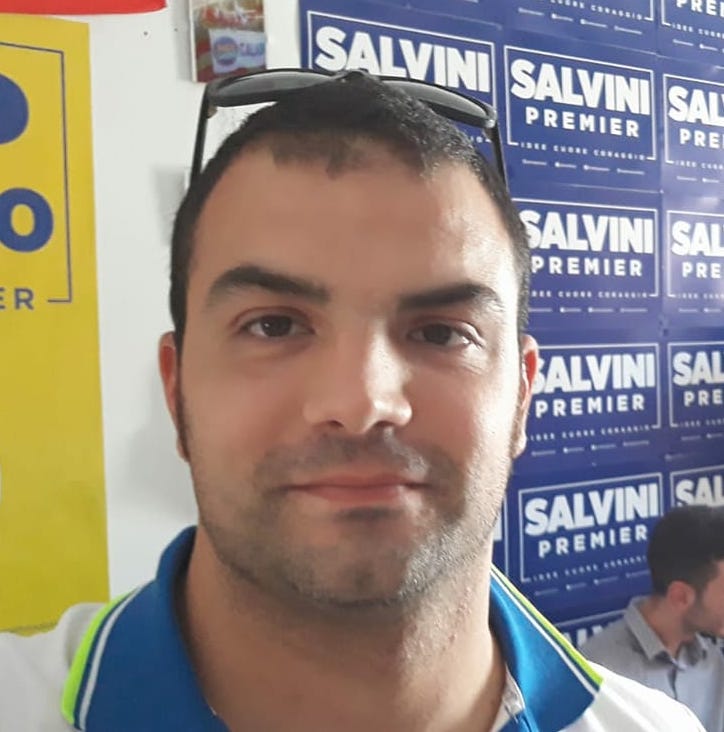 Lamezia. Greco (Lega) soddisfatto per l'assegnazione lavori impianti semaforici